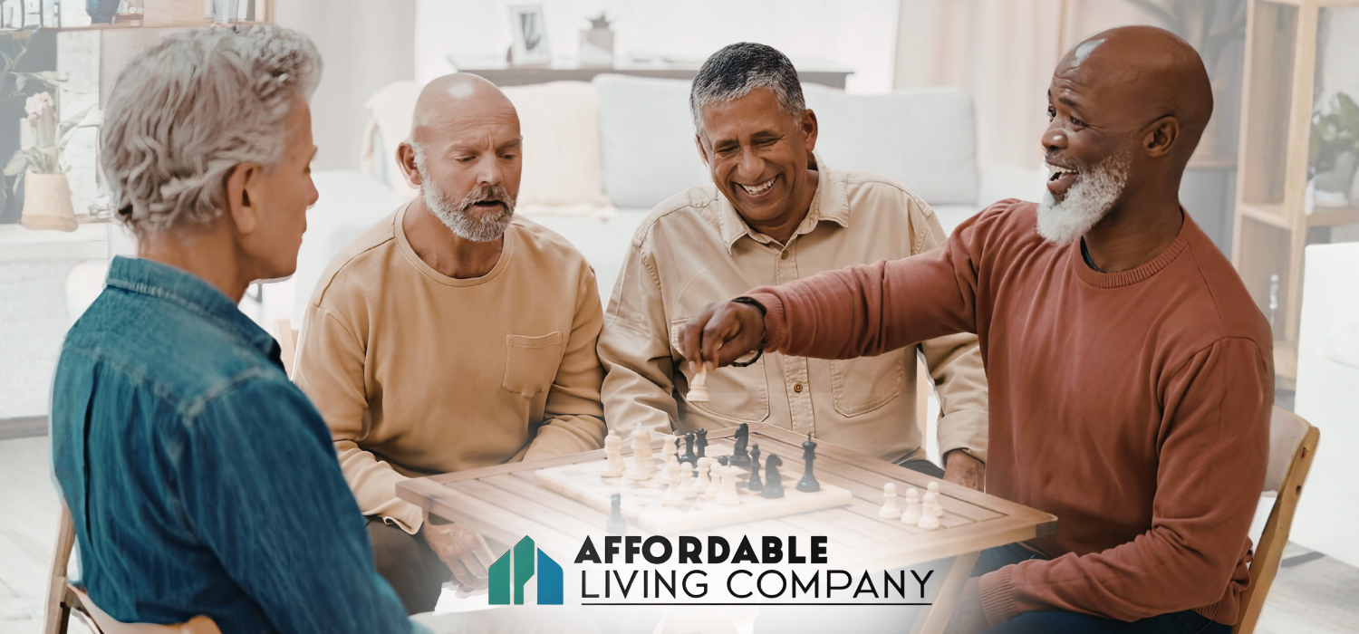 What Are Co-Living Spaces in Northwest Indiana?