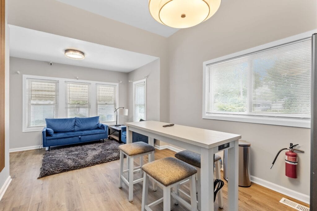 Benefits of shared living in Indiana